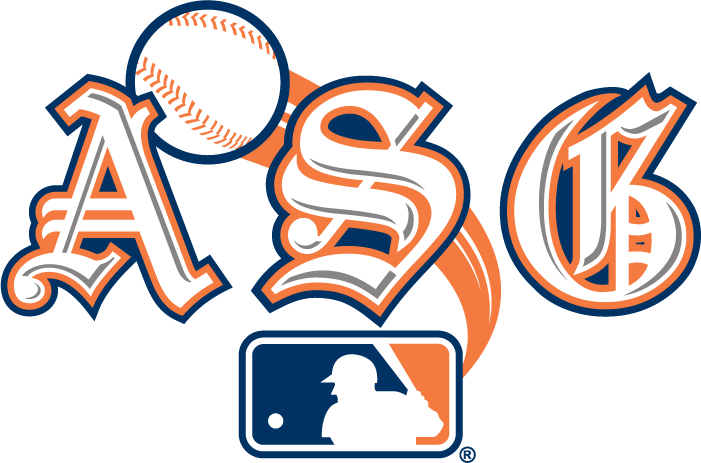 MLB All-Star Game 2005 Alternate Logo v2 t shirts iron on transfers